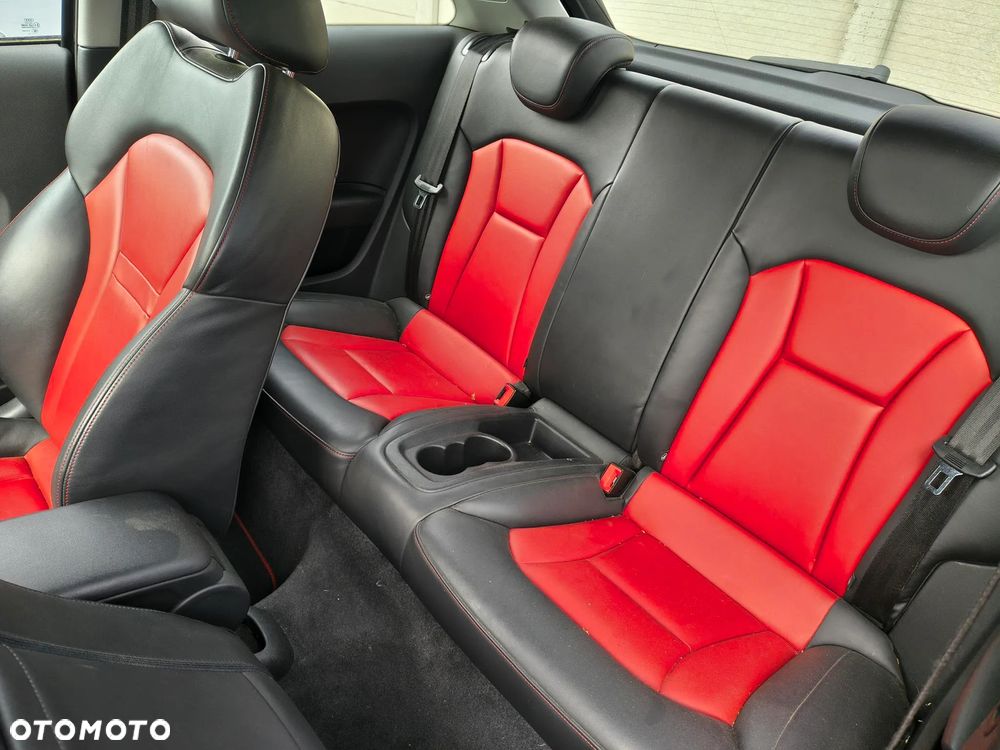 Audi A1 3-drzwiowe 1.4 TFSI cylinder on demand S tronic S line edition m S line Sportpaket - 7