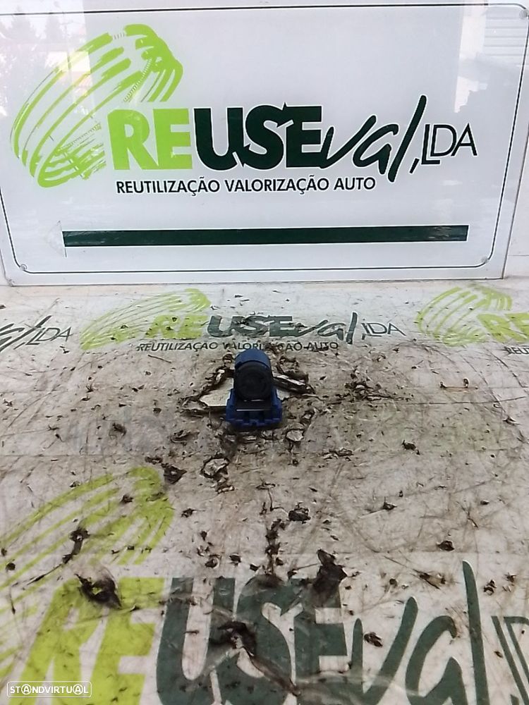 Interruptor De Pedal Luz De Travão Seat Ibiza Iii (6L1) - 1