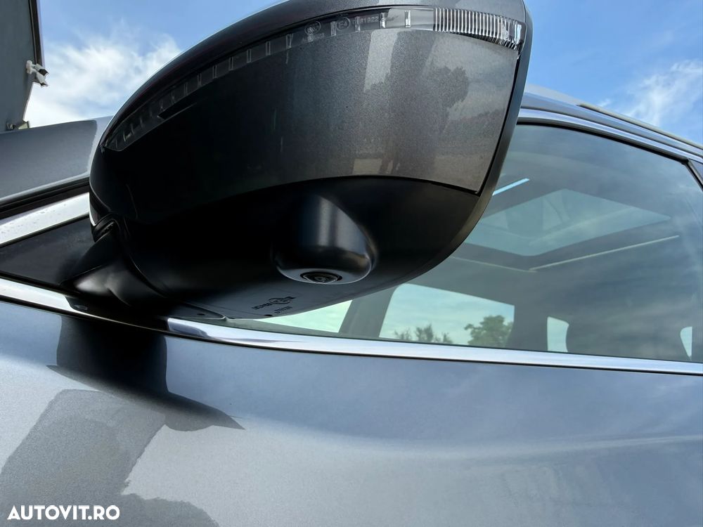Nissan X-Trail 1.6L dCI Start/Stop XTRONIC Tekna - 24
