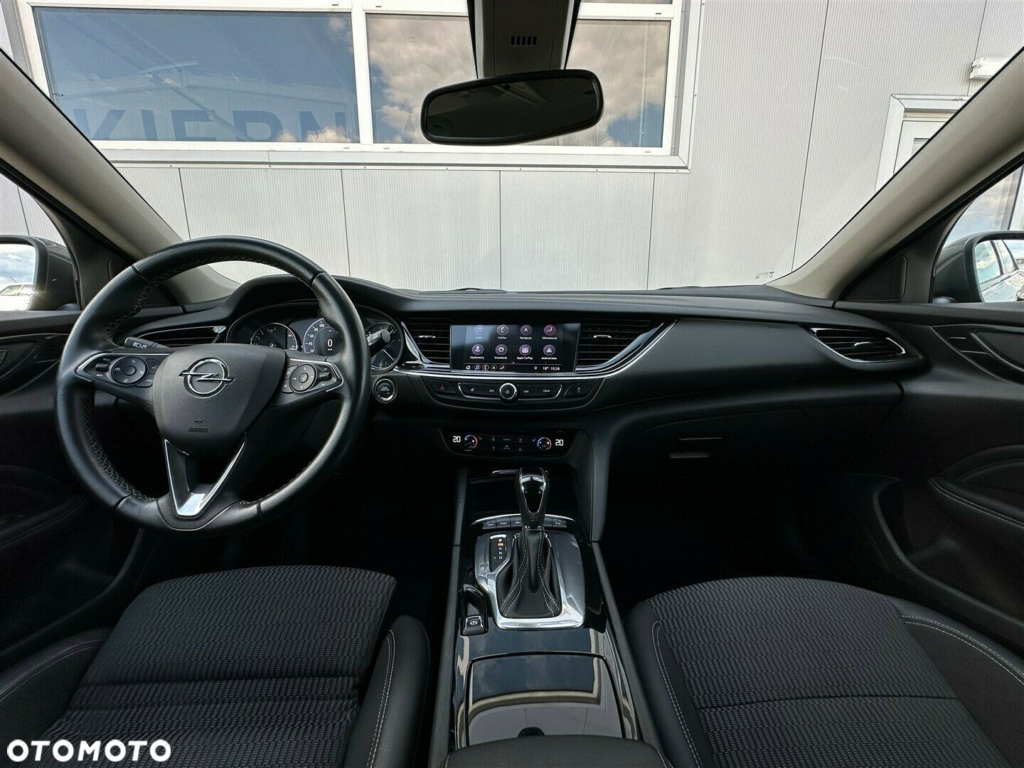 Opel Insignia 1.6 T Elite S&S - 5