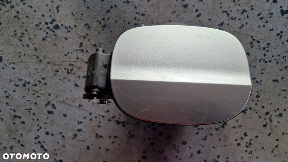 FORD MONDEO MK IV KLAPKA PALIWA