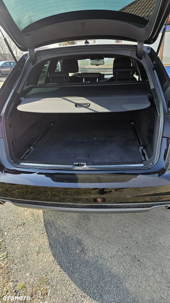 Audi A6 Avant - 6