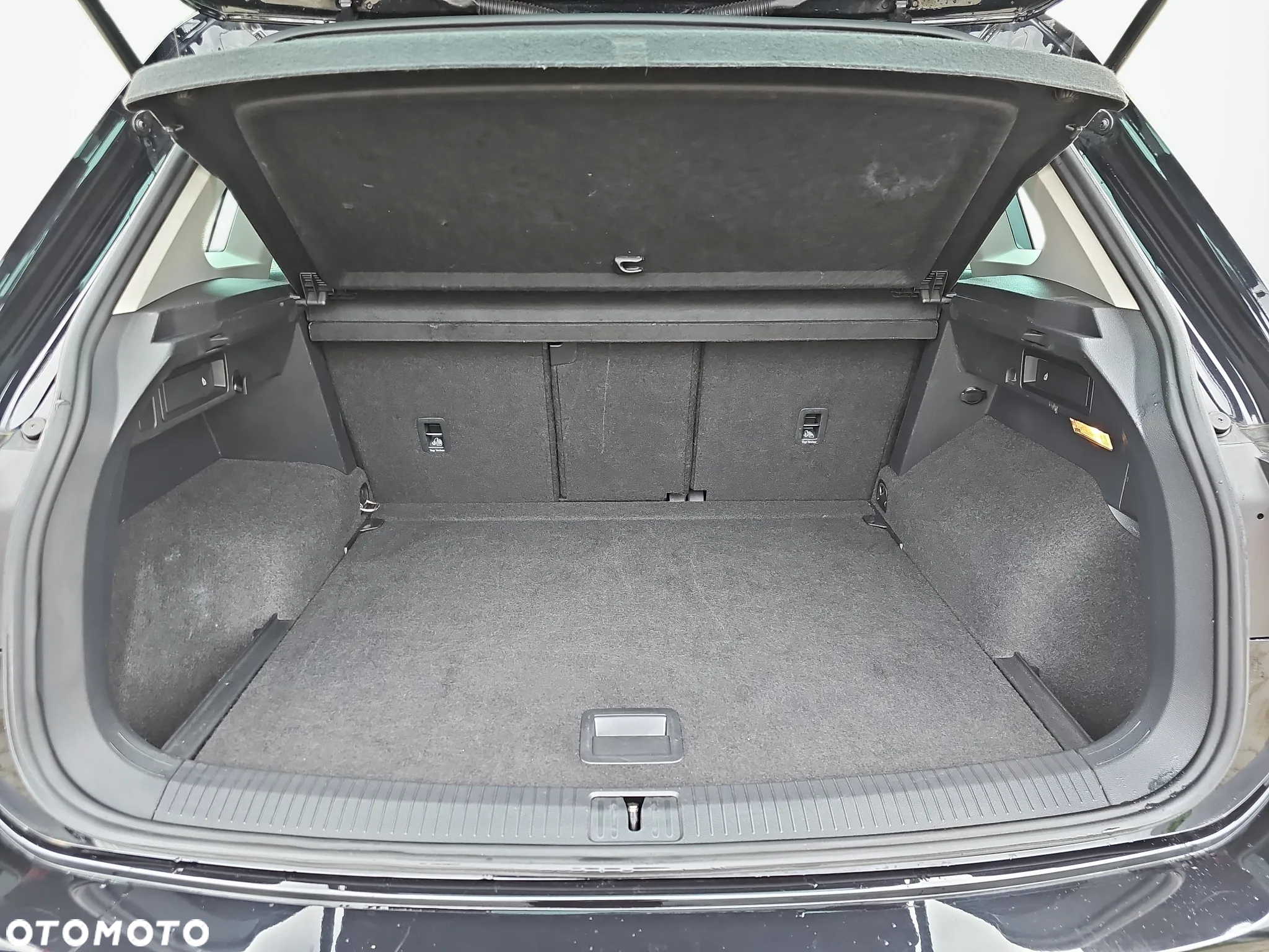 Volkswagen Tiguan 1.5 TSI EVO Life - 12
