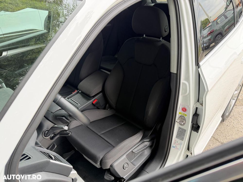 AUDI Q5 2020 — imagine 35