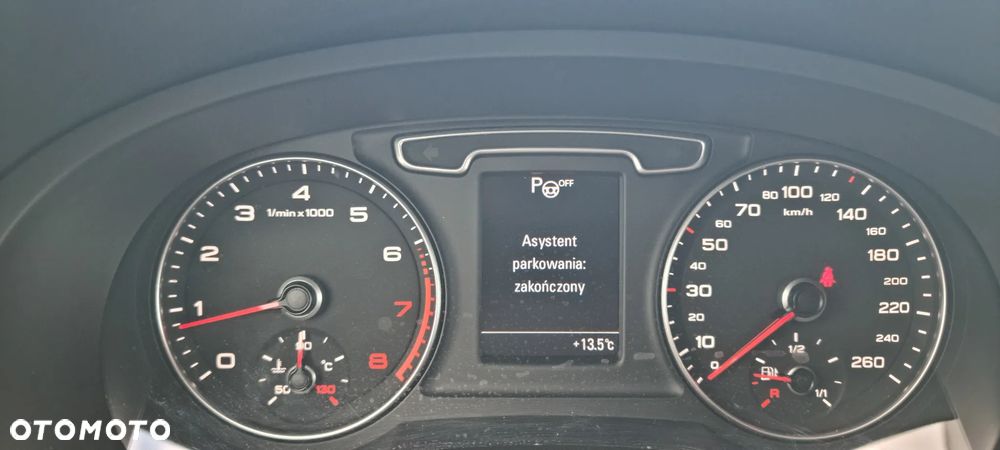 Audi Q3 2.0 TFSI Quattro - 29
