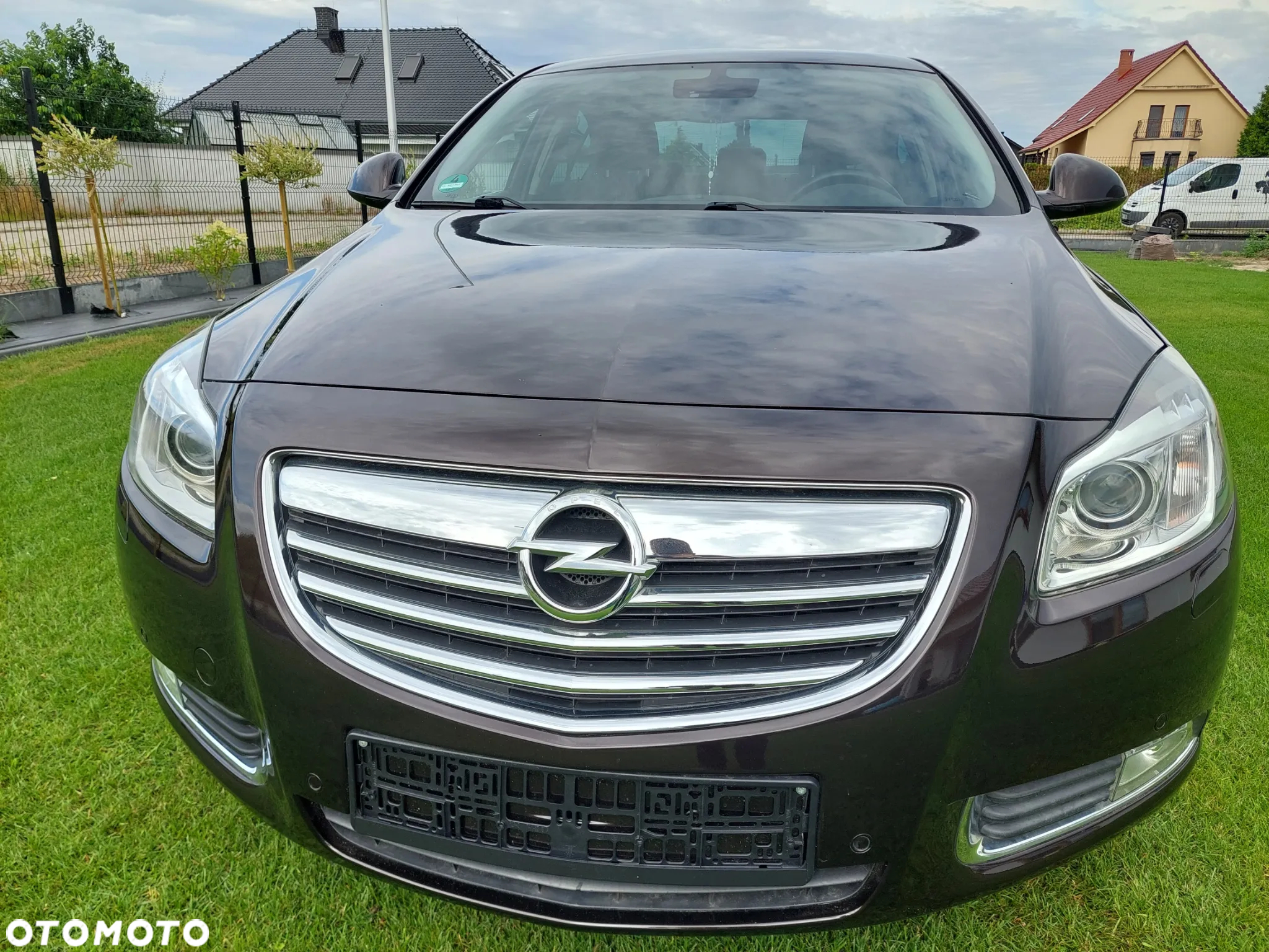 Opel Insignia 1.4 T Elegance S&S - 2