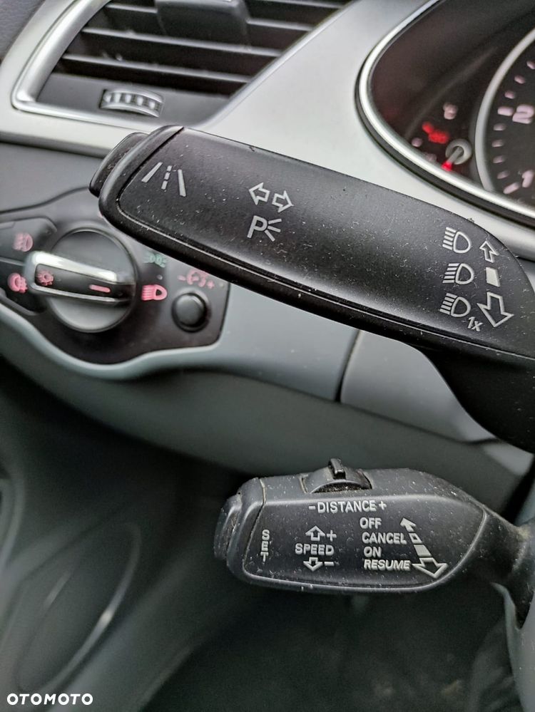 Audi A4 Avant 3.0 TDI - 37