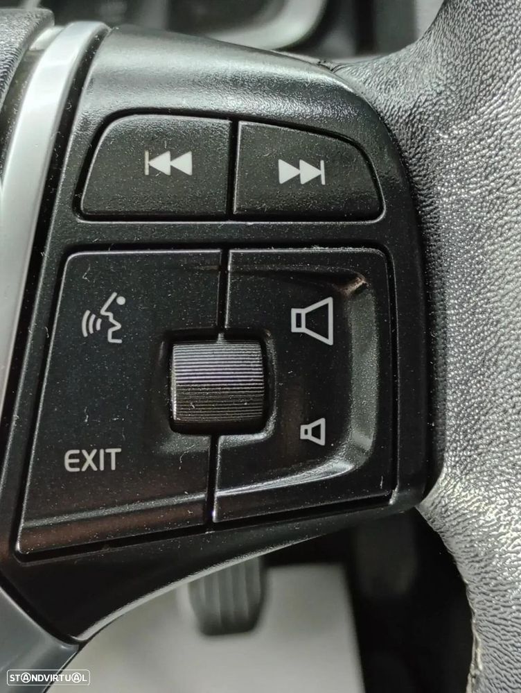 Volvo V60 - 19