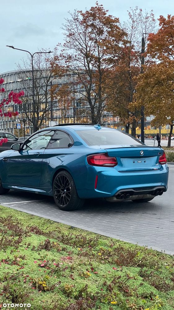 BMW M2 - 6