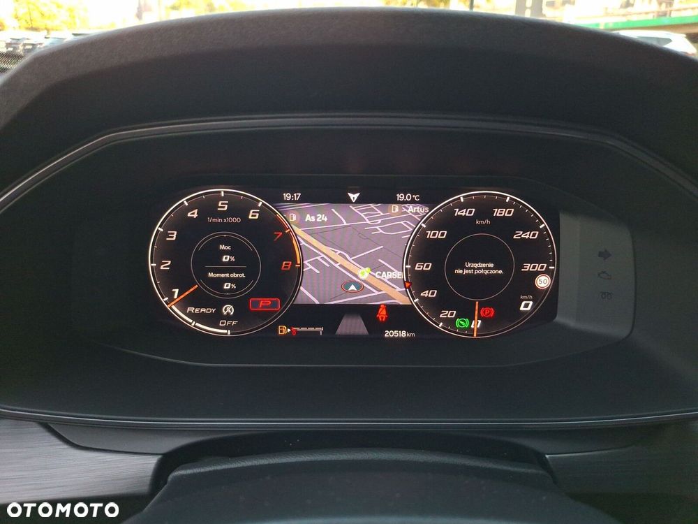 Cupra Formentor - 23
