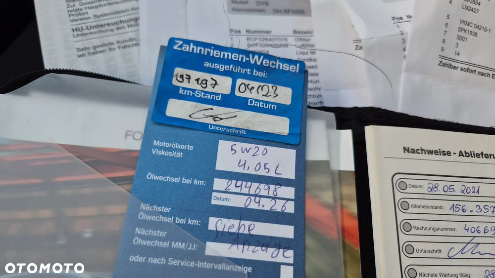 Ford Focus 1.5 EcoBoost Start-Stopp-System COOL&CONNECT - 34