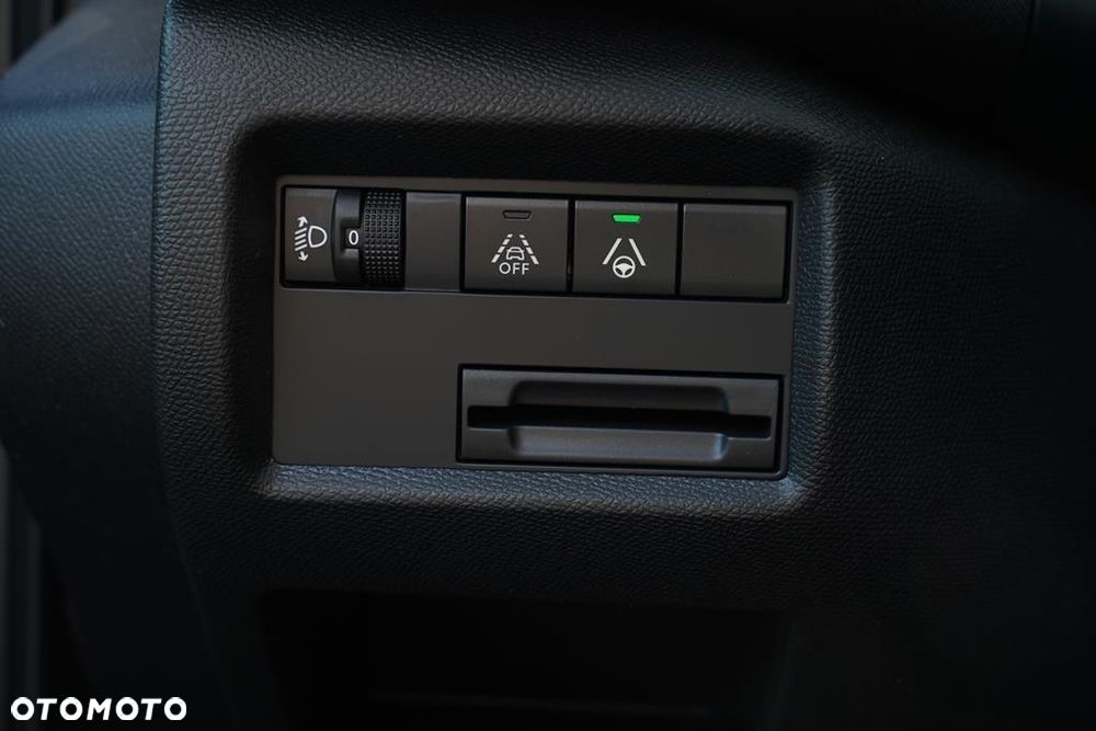 Citroën C5 Aircross 1.5 BlueHDi Max EAT8 - 13