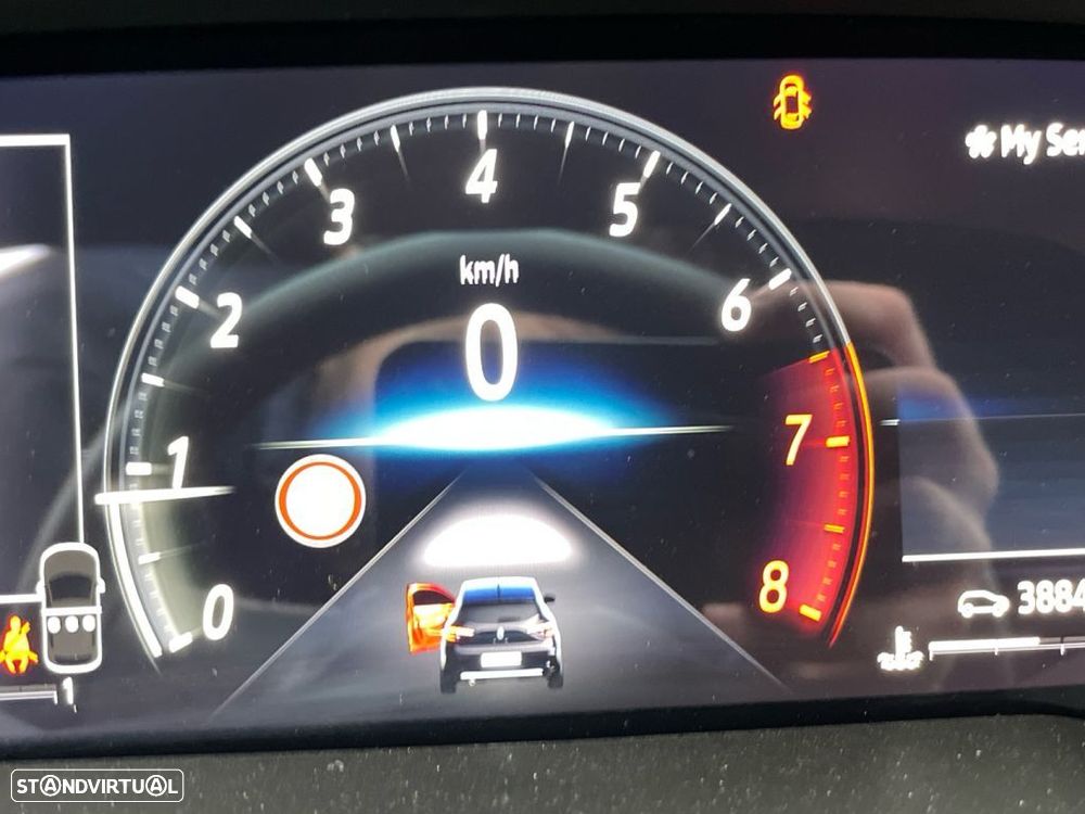 Renault Clio 1.0 TCe Esprit Alpine - 3