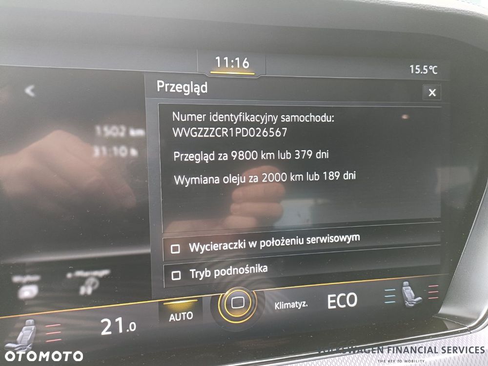 Volkswagen Touareg 3.0 V6 TFSI Plug-In Hybrid 4Mot R - 19