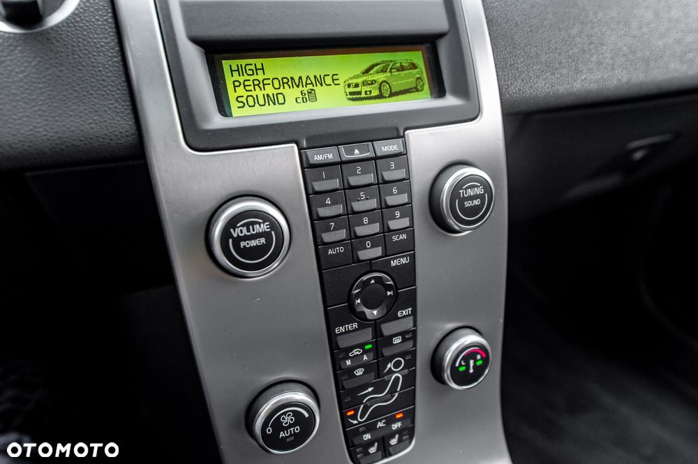 Volvo V50 T5 AWD Summum - 28