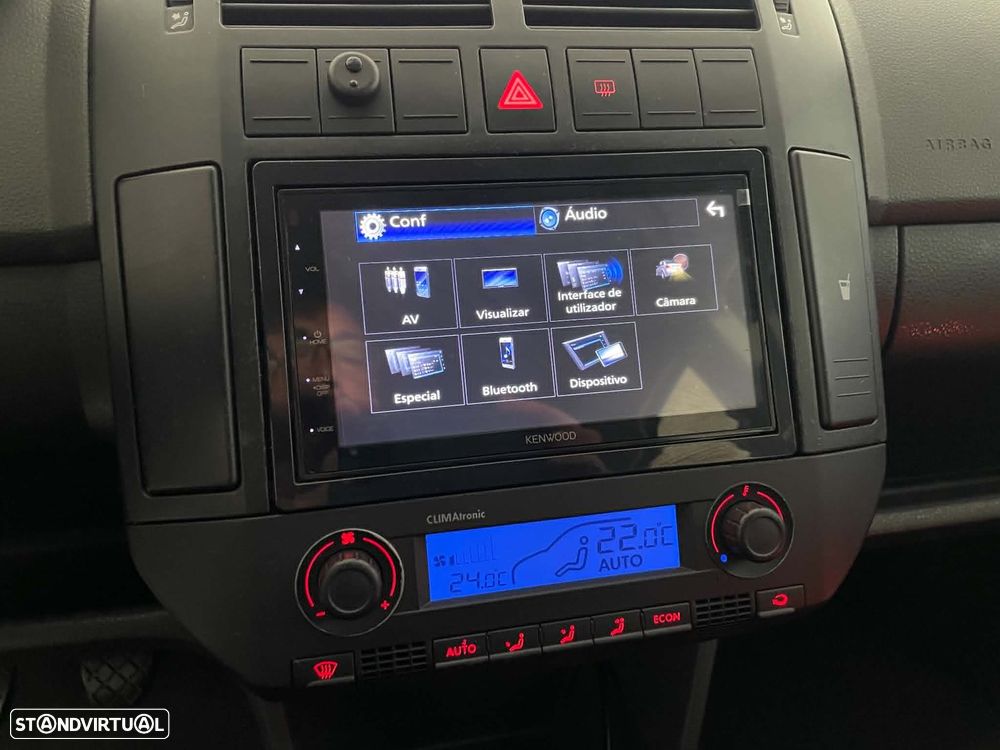 VW Polo 1.2 Highline - 14