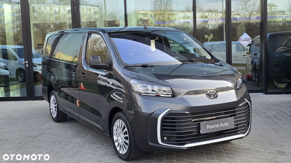 Toyota PROACE - 6