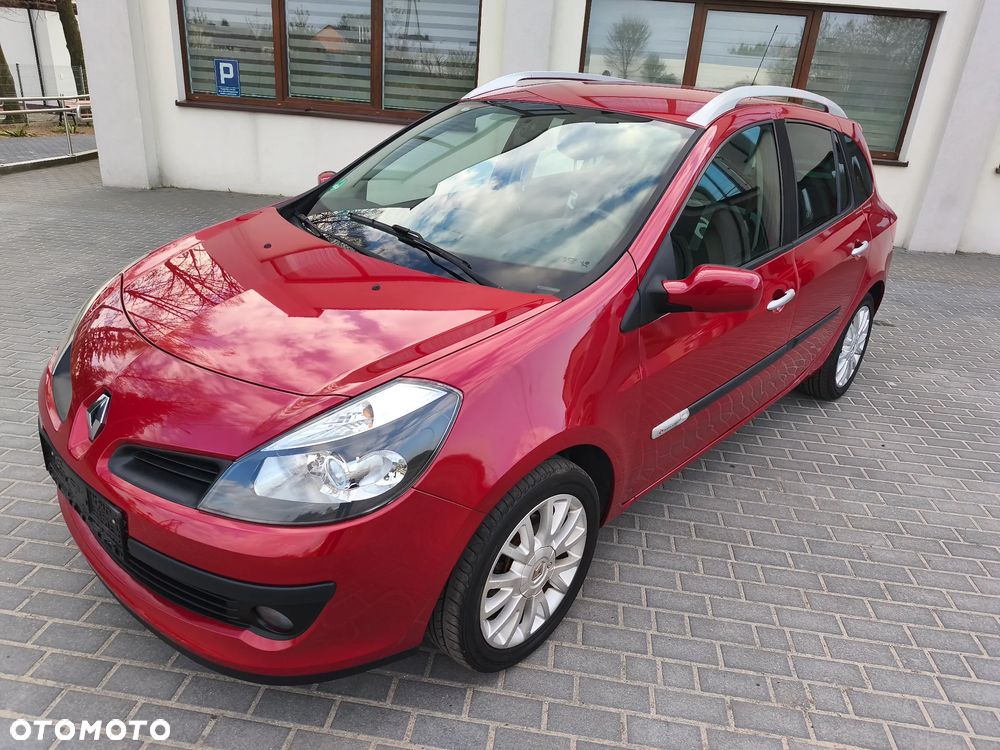 Renault Clio 1.2 16V TCE Rip Curl - 12