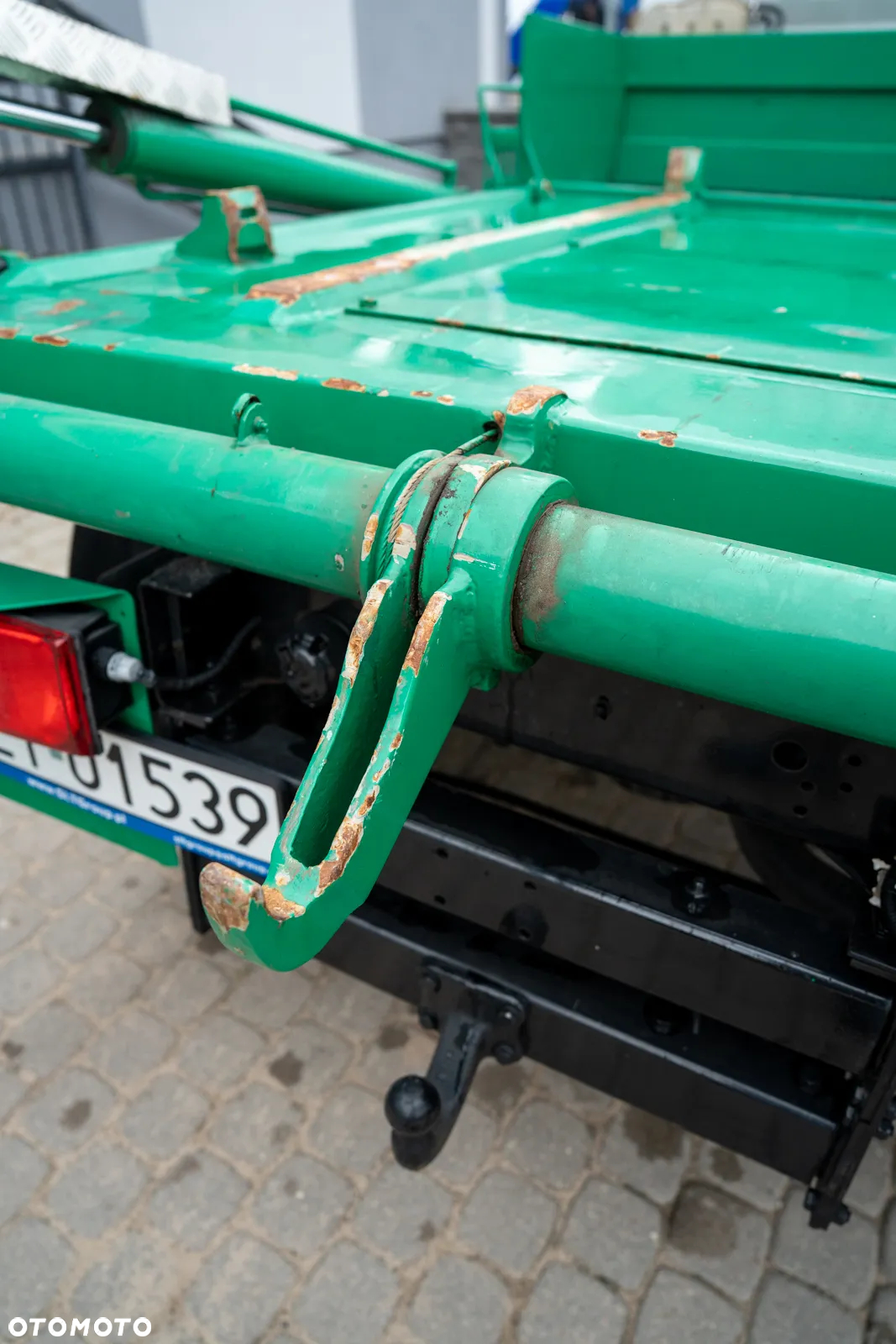 FUSO Canter 5C13 - 11