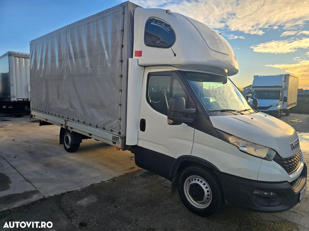 Iveco Daily - 3 Litri - 1