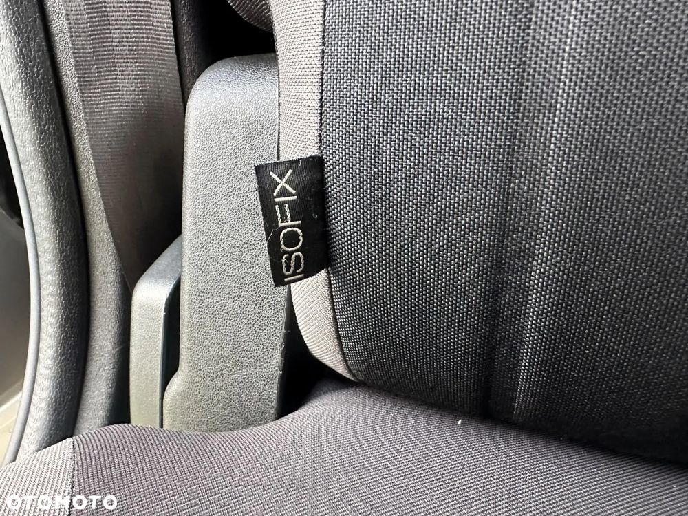 Fiat Doblo 2.0 16V Multijet lang Lounge - 33