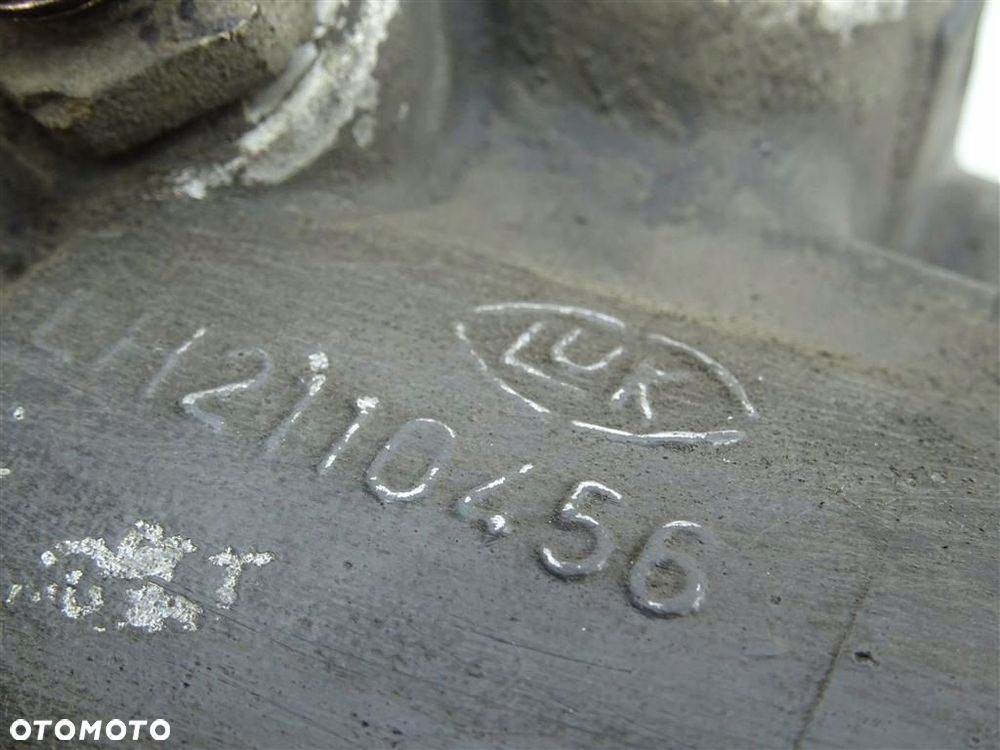 Pompa wspomagania Mercedes Atego 0024601580 4111540106 - 6