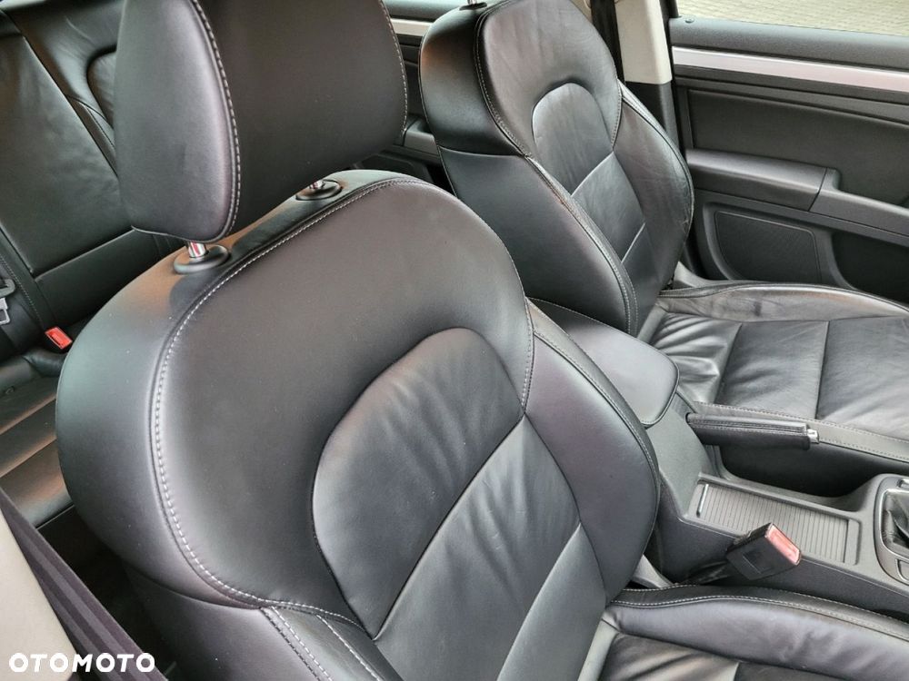 Skoda Superb - 34