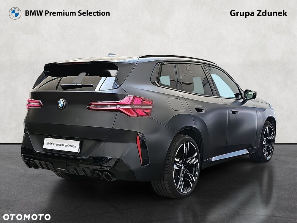 BMW X3 - 6
