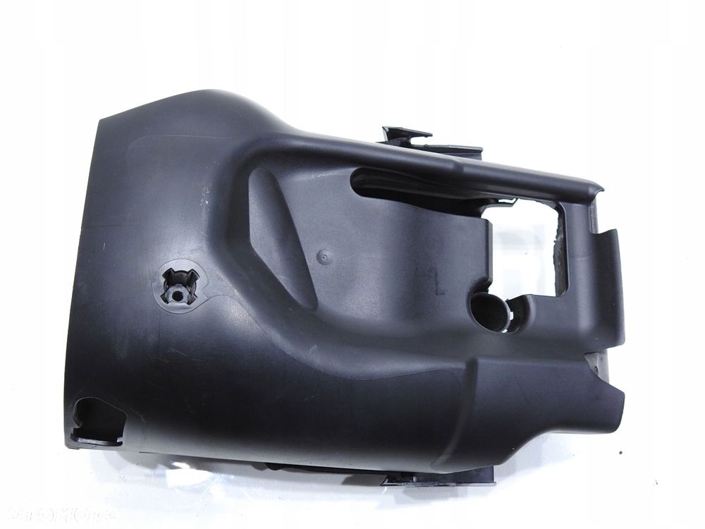 OBUDOWA KOLUMNY KIEROWNICZEJ FORD FOCUS MK2 LIFT - 7