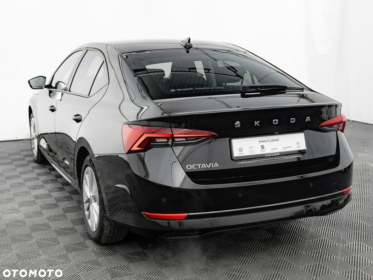 Skoda Octavia 1.5 TSI ACT Ambition - 5