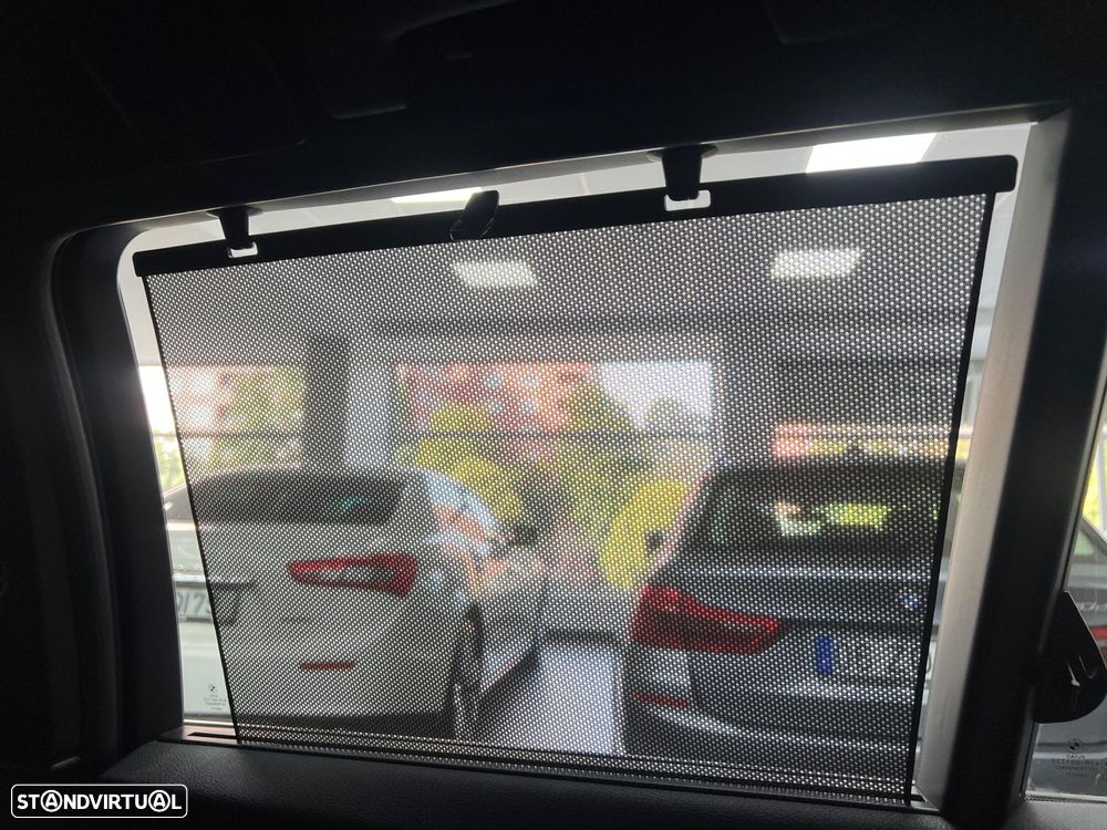 BMW 320 d Touring Pack M - 48