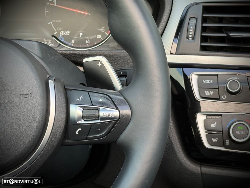 BMW 420 d Pack M Auto - 34