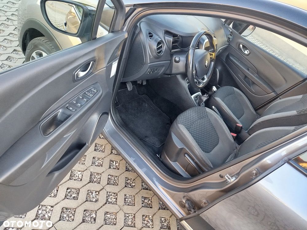 Renault Captur ENERGY dCi 90 Start&Stop Experience - 19