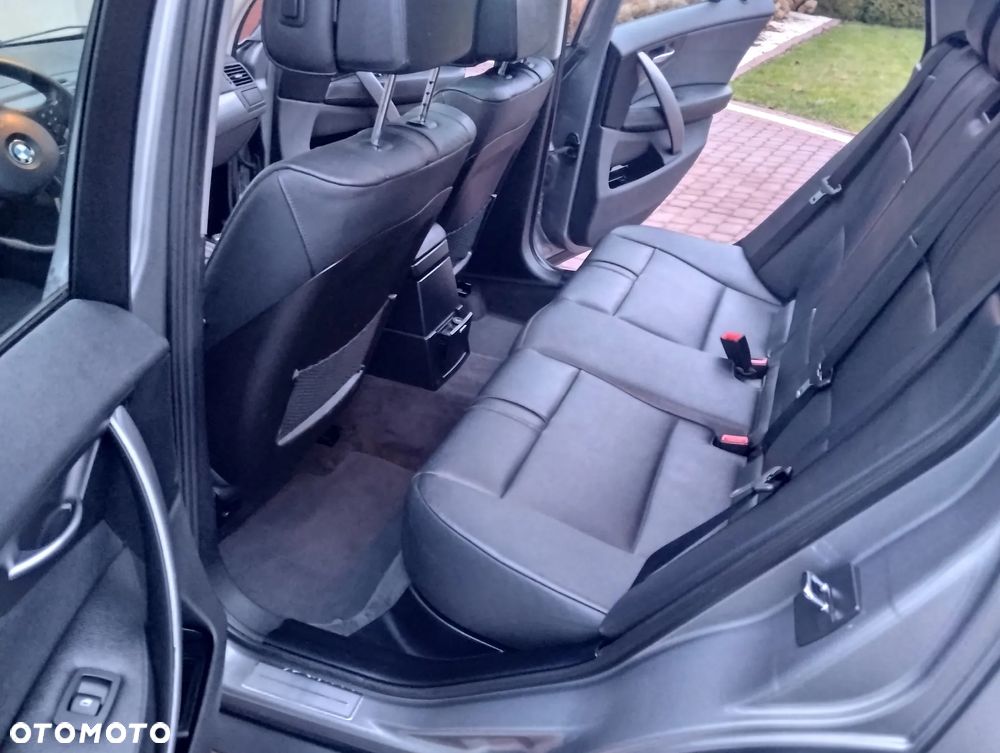 BMW X3 xDrive20d Limited Sport Edition - 8