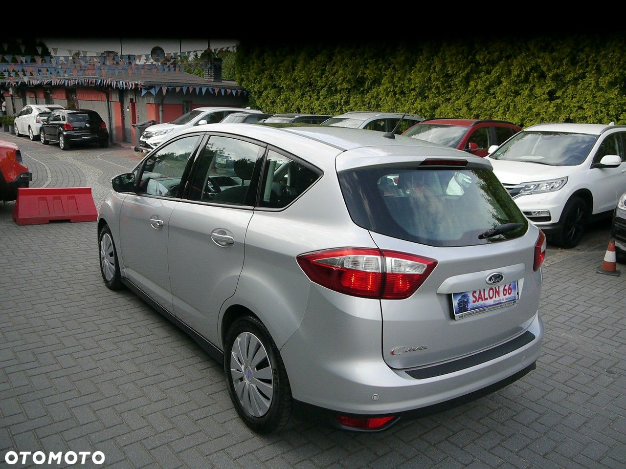 Ford C-MAX - 6