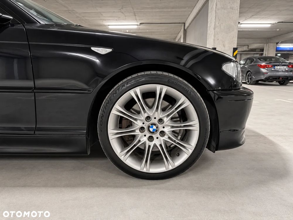 BMW Seria 3 - 10