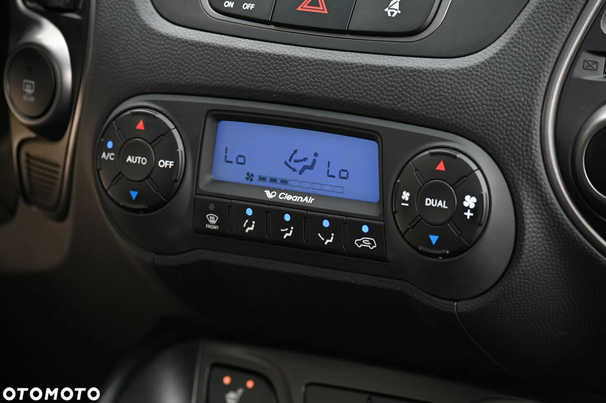 Hyundai ix35 1.6 GDI Premium 2WD - 26