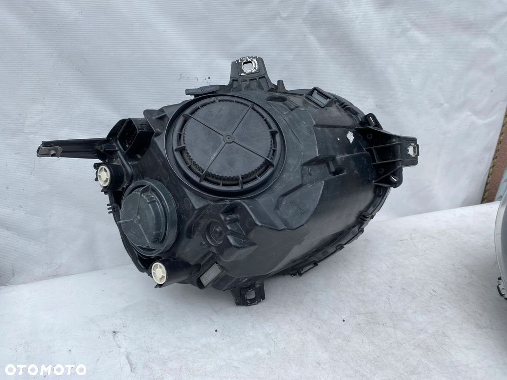 lampy mini F55 F56 zwykłe eu komplet całe - 10