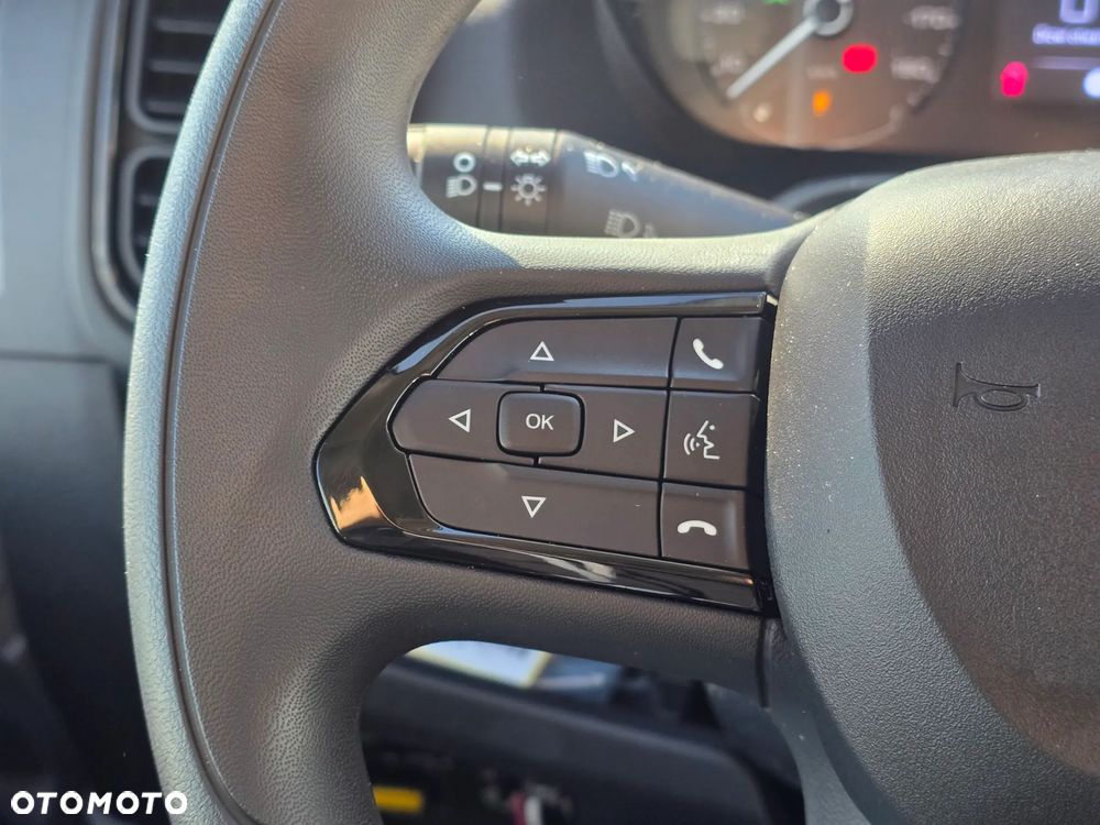 Fiat Ducato Maxi L4H3 180KM M6 3,5t - 12