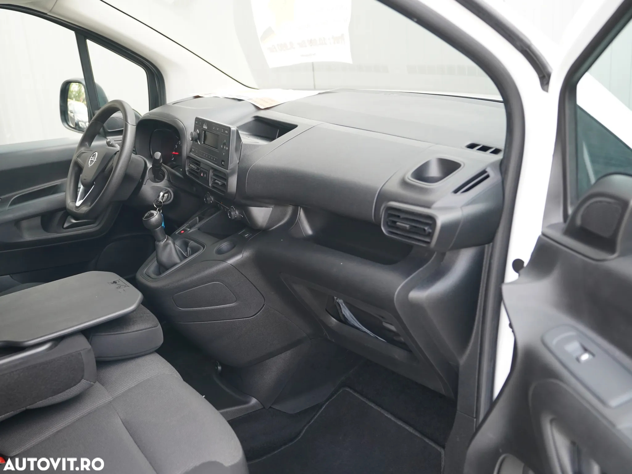 Opel Combo 1.5d EURO6 L1H1/ RATE FIXE//AVANS ZERO//Credit Auto - 26
