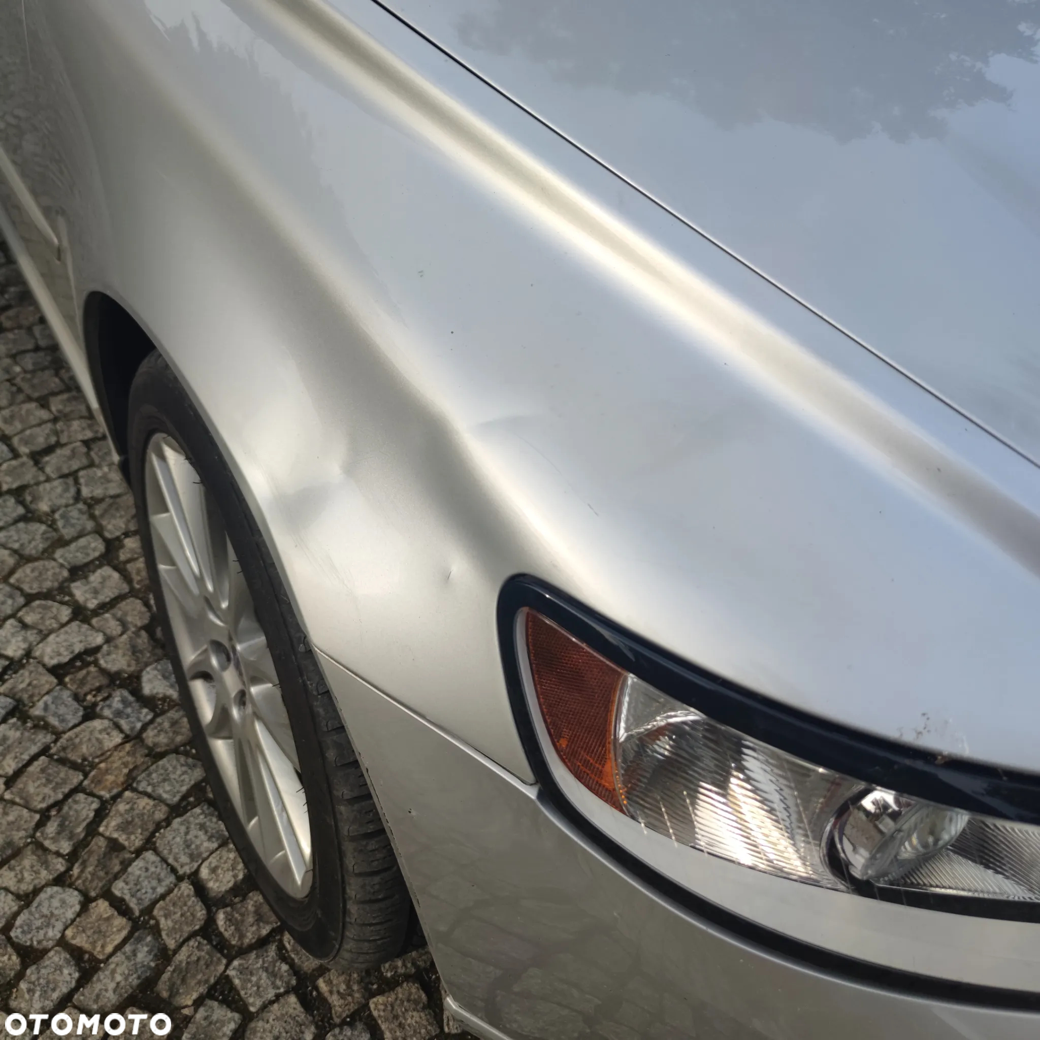 Volvo V50 T5 Geartronic Momentum - 25