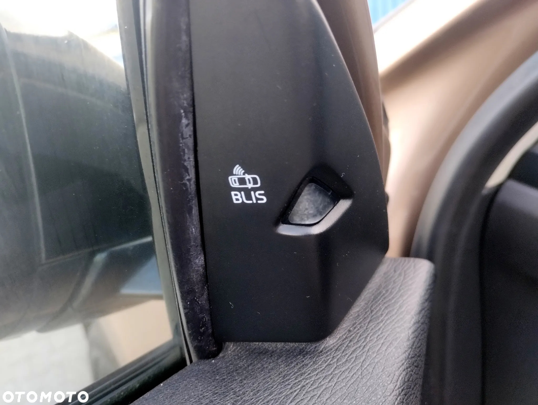 Volvo V40 Cross Country D2 Kinetic - 8