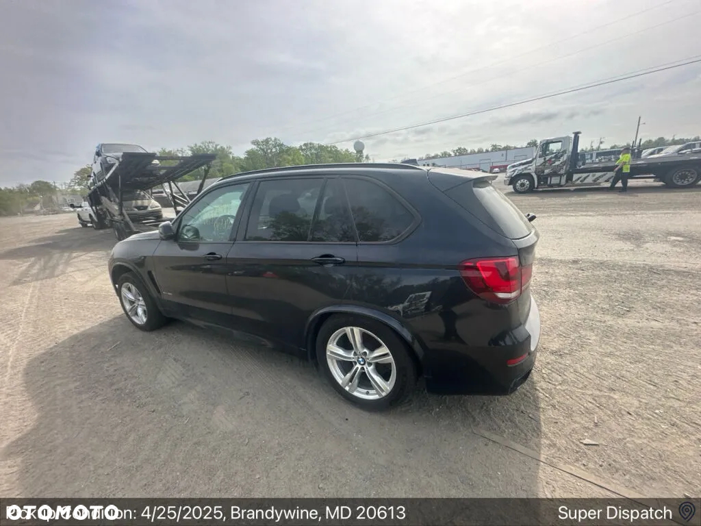 BMW X5 xDrive50i - 9