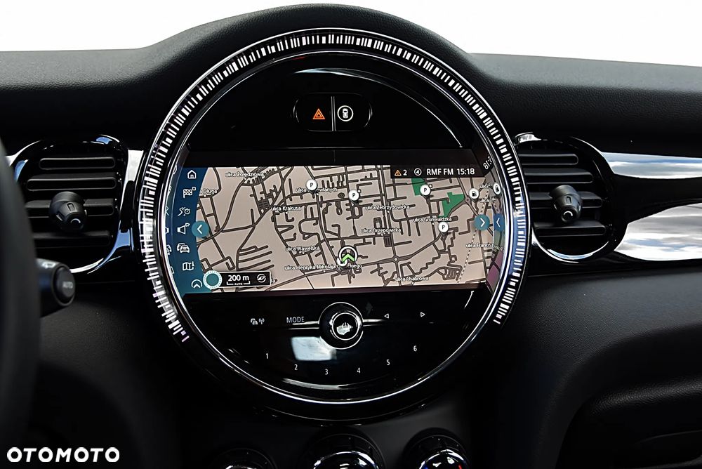 MINI Cooper Yours Trim - 24