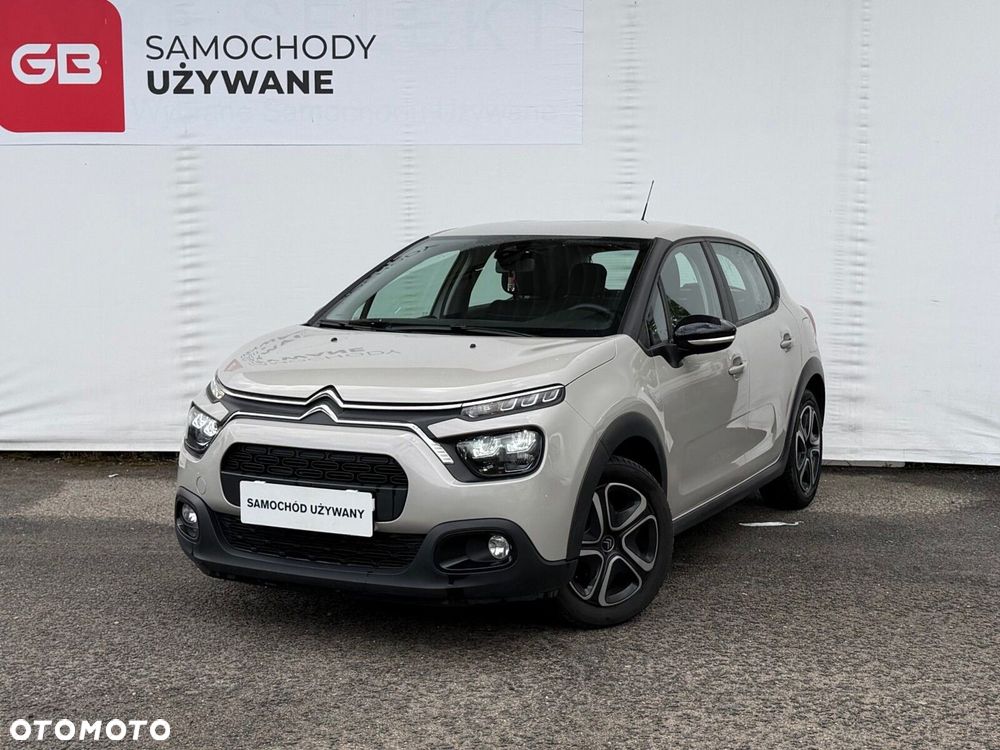 Citroën C3 1.2 PureTech Feel - 2