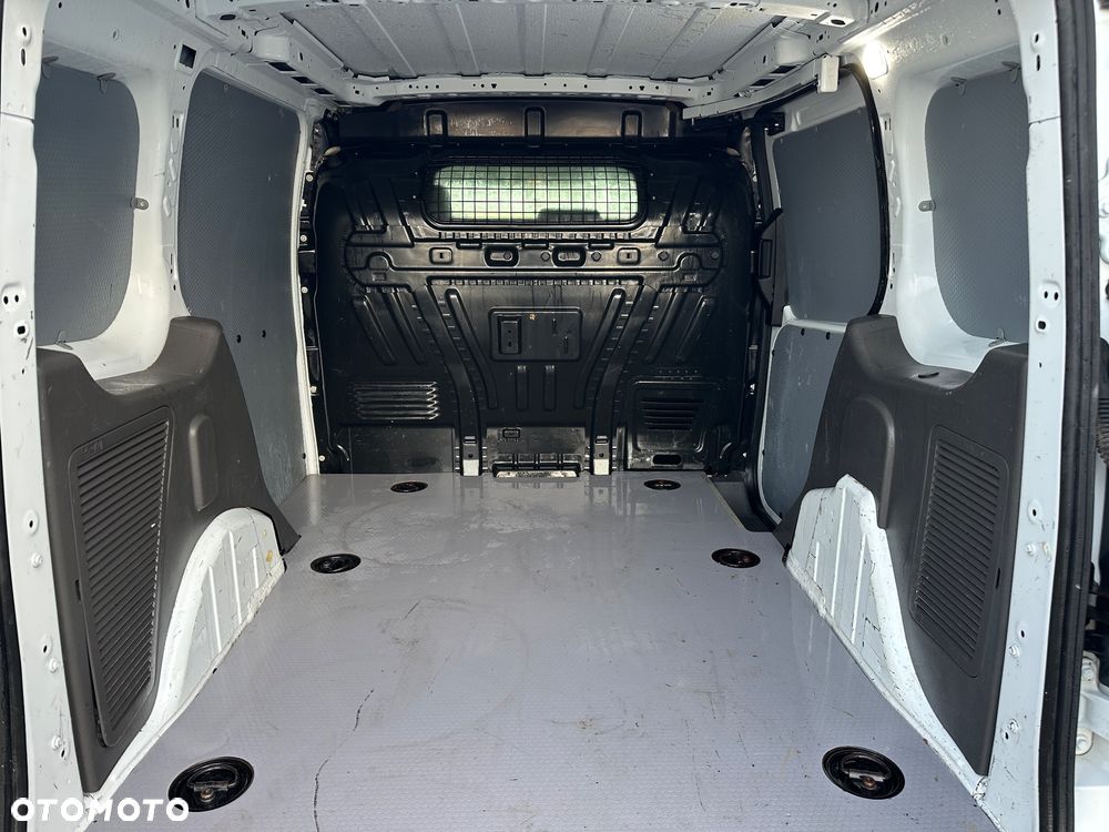 Ford Transit Connect 1.5 TDCI 100KM / 3 Osobowy / FV23% - 26