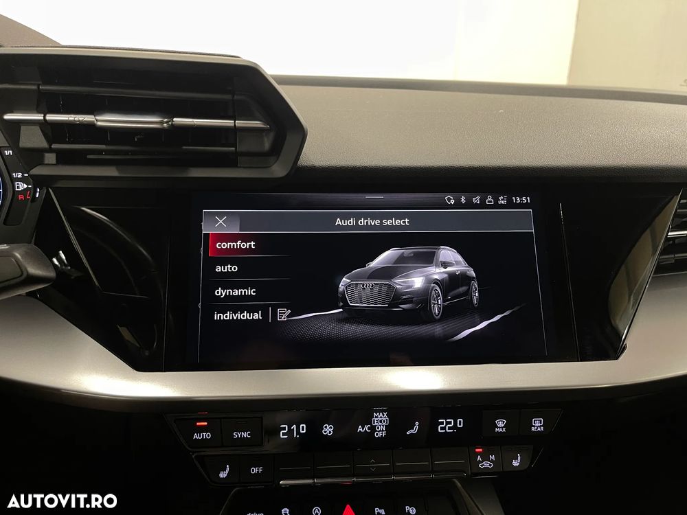 Audi A3 - 17