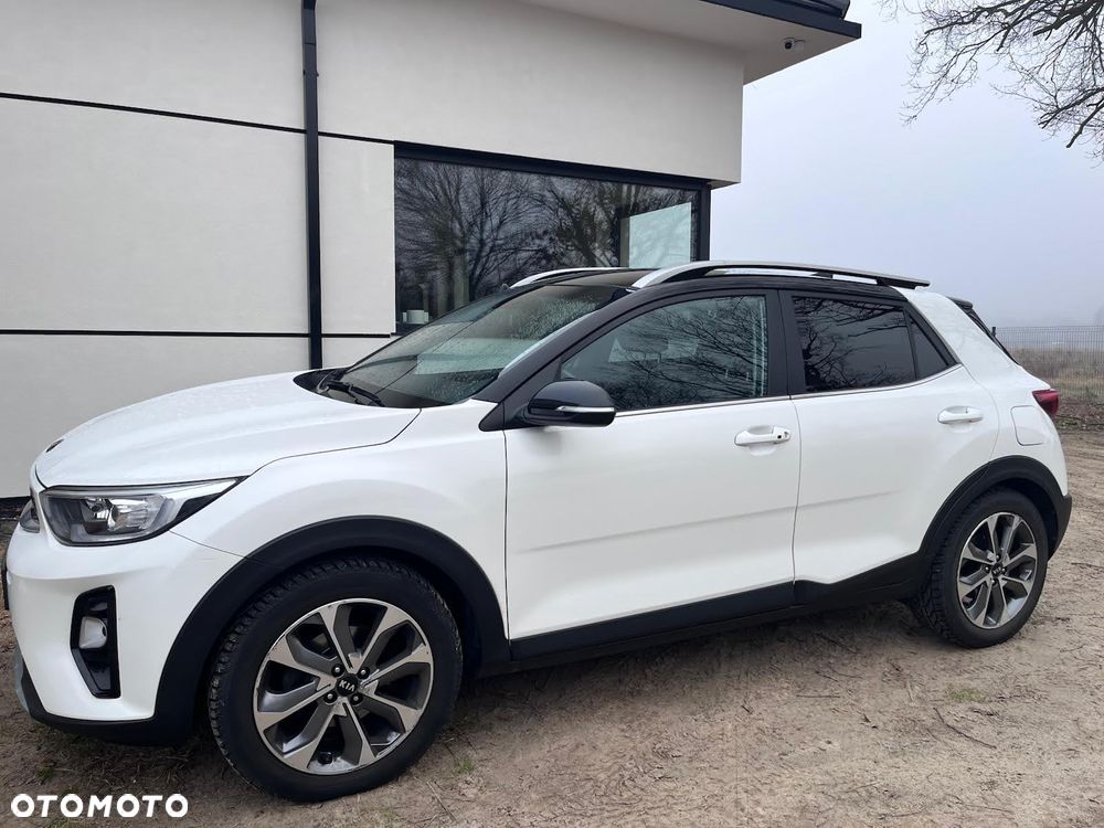 Kia Stonic 1.4 XL - 6