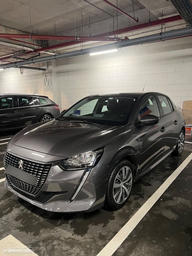 Peugeot 208 PureTech 75 Active Pack - 1