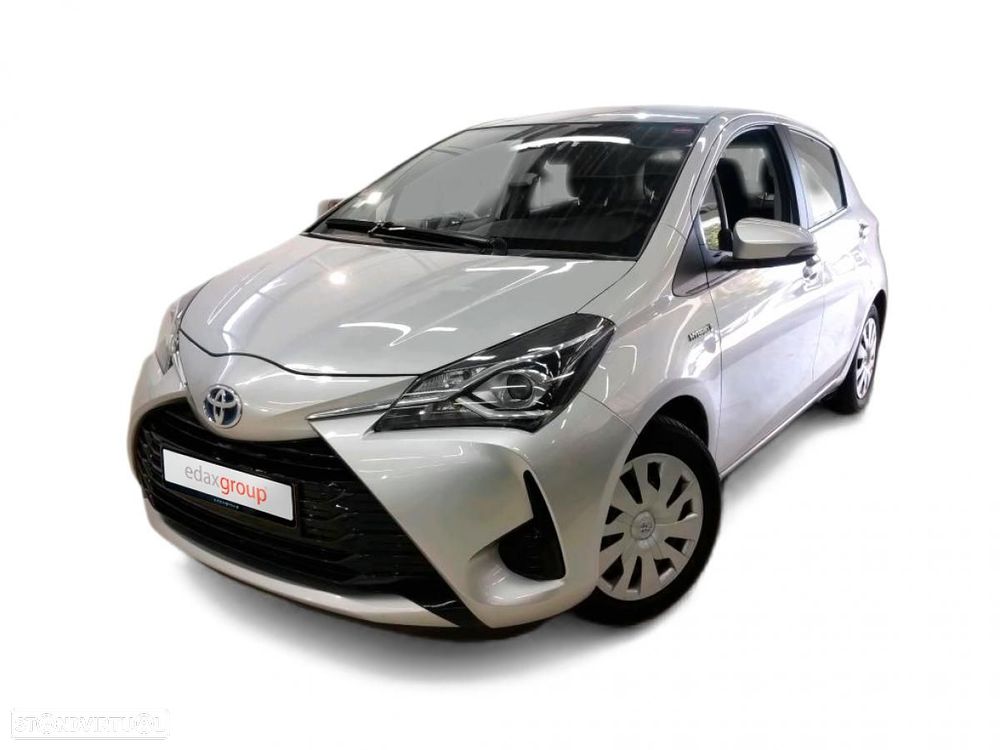 Toyota Yaris 1.5 HSD Active - 1